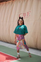 THE ACHIVE LINEUP | BAGGY TSHIRT