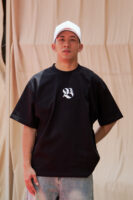THE ACHIVE LINEUP | BAGGY TSHIRT
