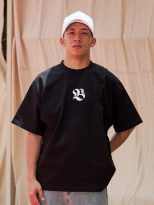 THE ACHIVE LINEUP | BAGGY TSHIRT