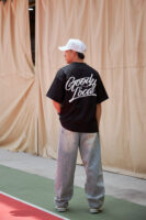 THE ACHIVE LINEUP | BAGGY TSHIRT