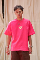 THE ACHIVE LINEUP | BAGGY TSHIRT