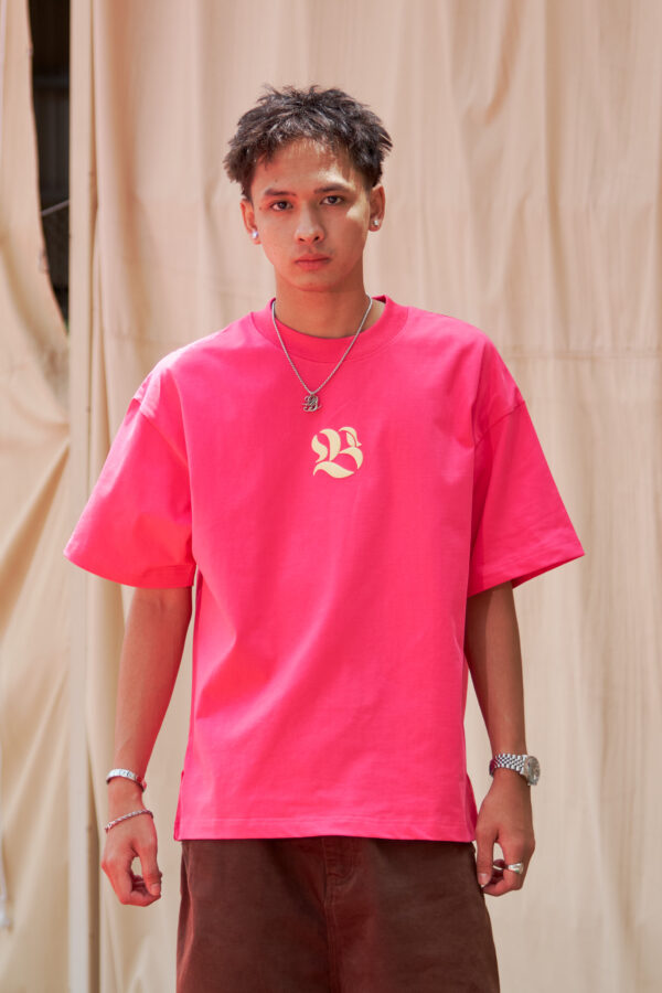 THE ACHIVE LINEUP | BAGGY TSHIRT