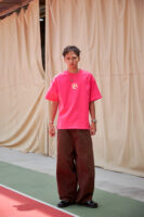 THE ACHIVE LINEUP | BAGGY TSHIRT