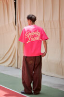 THE ACHIVE LINEUP | BAGGY TSHIRT