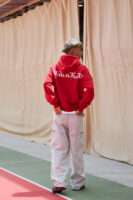 THE ACHIVE LINEUP | HOODIE BOXY