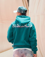 THE ACHIVE LINEUP | HOODIE BOXY
