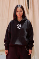 THE ACHIVE LINEUP | HOODIE BOXY