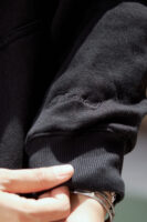 THE ACHIVE LINEUP | HOODIE BOXY