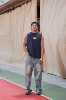 THE ACHIVE LINEUP | SLEEVELESS