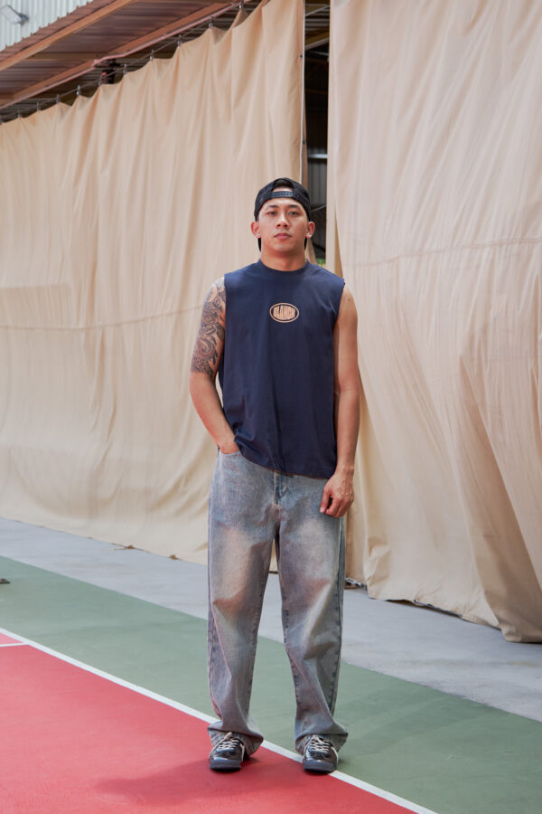 THE ACHIVE LINEUP | SLEEVELESS