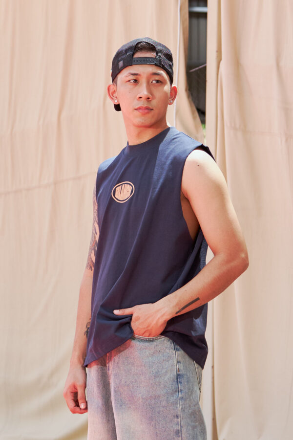THE ACHIVE LINEUP | SLEEVELESS