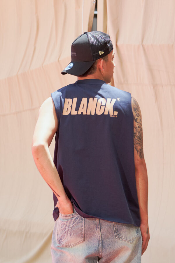 THE ACHIVE LINEUP | SLEEVELESS