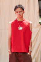 THE ACHIVE LINEUP | SLEEVELESS