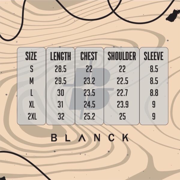Blanck 2nd Edition