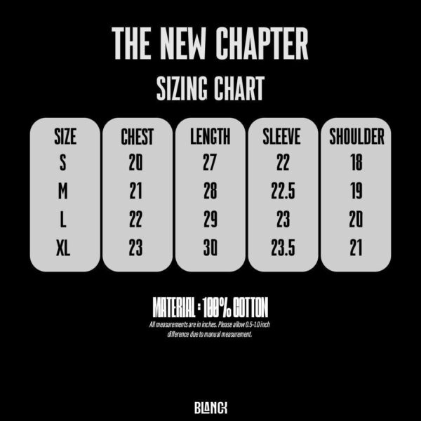 Blanck 1st Edition